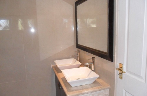 Meer En See Bed & Breakfast | The Elephant Hills B&B