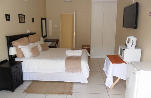 Meer En See Bed & Breakfast | The Elephant Hills B&B