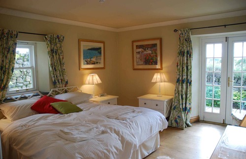 Mary Tavy Hotel | The Elephant's Nest Inn