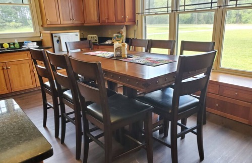 Houston County House | The Elko Escape Close to Fairgrounds