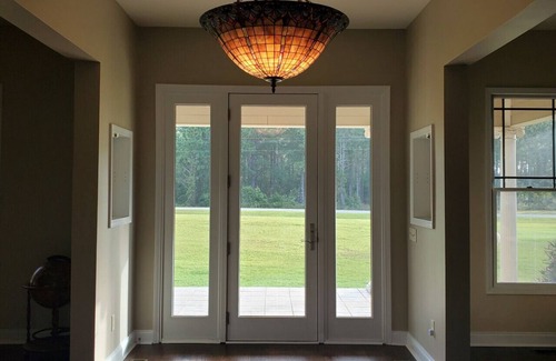 Houston County House | The Elko Escape Close to Fairgrounds