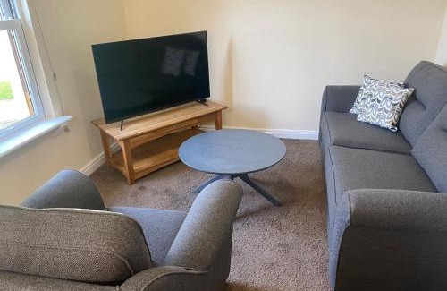 Ramsey Apartment | The Elms Apartments Ramsey Isle of Man UK