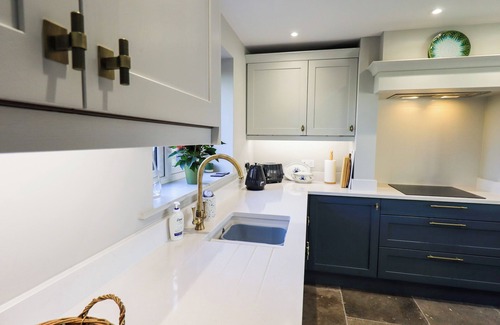 Lamplugh Cottage | The Elterwater Barn