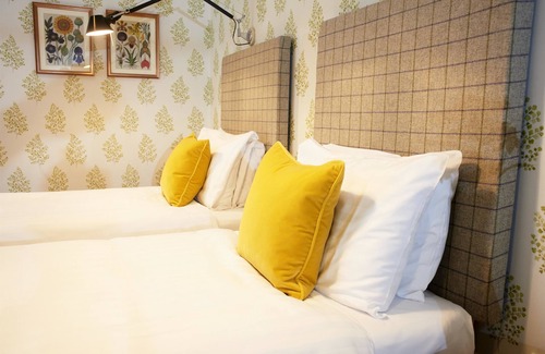 Bedford Hotel | The Embankment