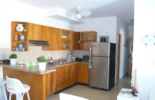 Dominicus Apartment | The emerald oasis of the caribbean