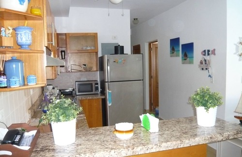 Dominicus Apartment | The emerald oasis of the caribbean