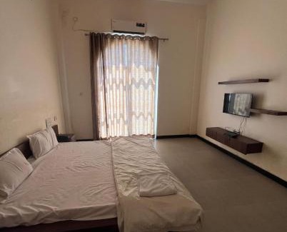 Sehore Hotel | The Emerald Palace