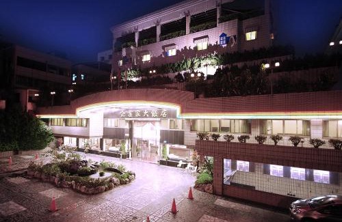 East District Hotel | The Enterpriser Hotel