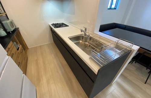 Chikugo House | The entire building is available for rent Limited to one group per day Special rate plan available/Chikugo Fukuoka