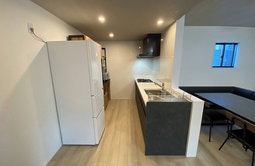 Chikugo House | The entire building is available for rent Limited to one group per day Special rate plan available/Chikugo Fukuoka