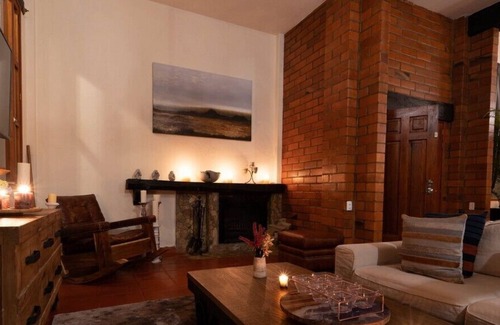 Rionegro Villa | The Entire Villa Agave - Luxury Rental