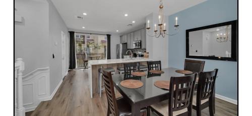 Florida Central Atlantic Coast House | The Epic New York Vista Cay Orlando