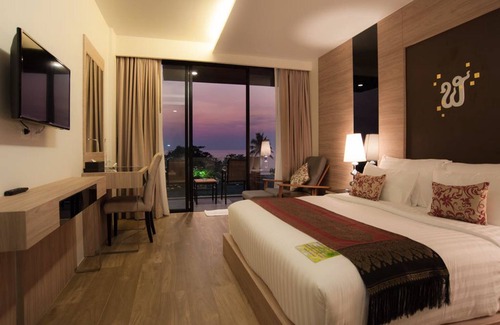 Ko Chang Hotel | The Erawan Koh Chang