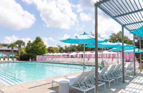 North Charleston Apartment | The Esben comfy 1 bedroom close to everything