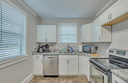 North Charleston Apartment | The Esben comfy 1 bedroom close to everything