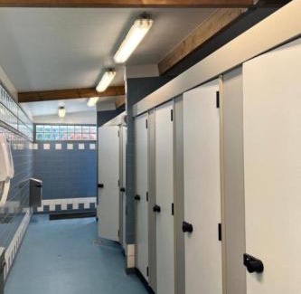 IJplein en Vogelbuurt Other | The ESN Kingsday Campsite