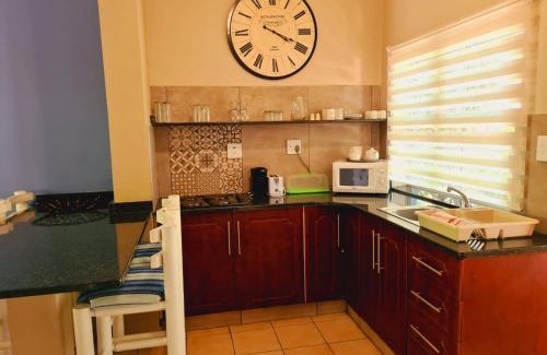 St. Lucia Apartment | The Estuary Guest Chalets