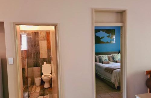 St. Lucia Apartment | The Estuary Guest Chalets