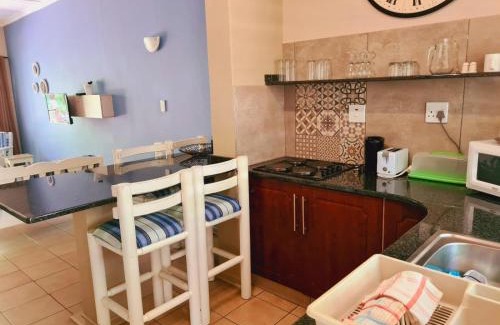 St. Lucia Apartment | The Estuary Guest Chalets