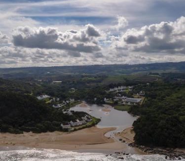 Port Edward Hotel | The Estuary Hotel & Spa