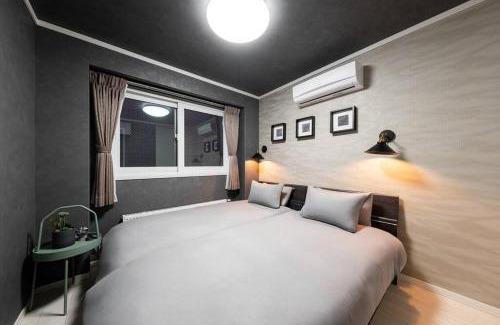 Kushiro Villa | The Exeparel