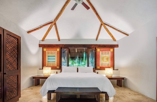 Chetumal Hotel | The Explorean Selva Maya Kohunlich