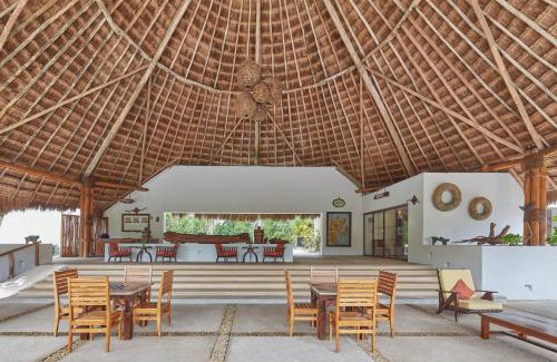Kohunlich Resort | The Explorean Selva Maya Kohunlich