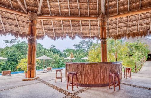 Kohunlich Resort | The Explorean Selva Maya Kohunlich
