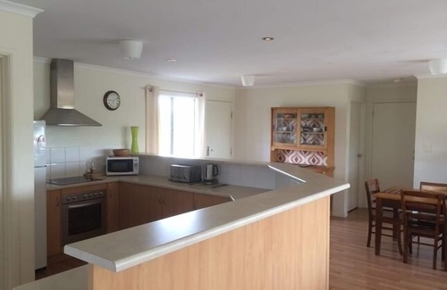 Warrenben House | The Eyrie - coastal retreat