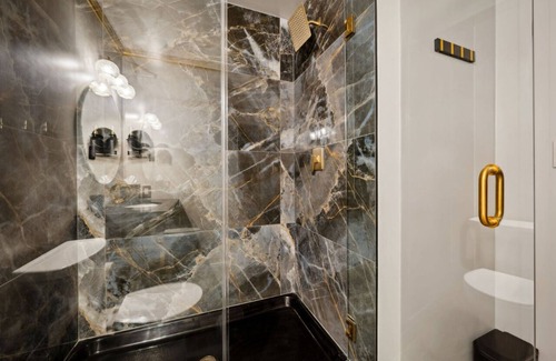 Middletown Hotel | The Fainting Couch Boutique Hotel