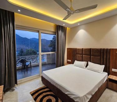 Banikhet House | The Fairytale Luxury - Villa in Dalhousie