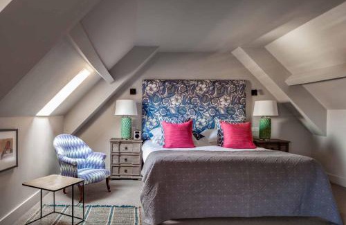 Canterbury Hotel | The Falstaff in Canterbury