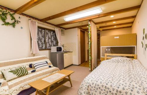 Nishinari Hotel | The Familiar Inn ー 旅館ホテル業