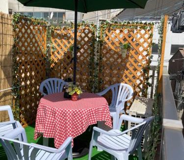 Nishinari Hotel | The Familiar Inn ー 旅館ホテル業