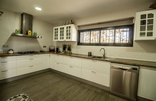 Jorairatar Apartment | The Fanegas Nature at the Foot of the Mountain