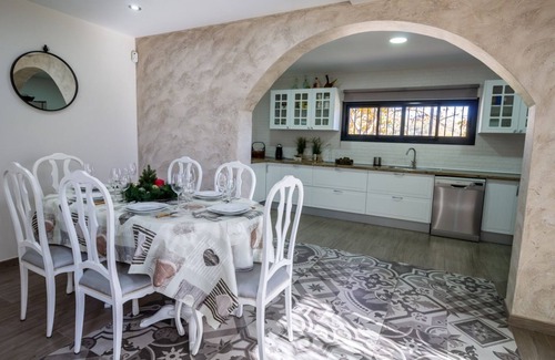 Jorairatar Apartment | The Fanegas Nature at the Foot of the Mountain