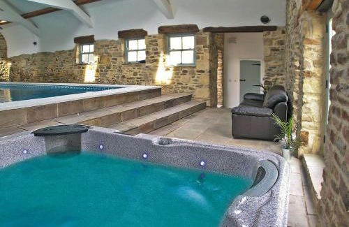 Wolsingham House | The Farm House