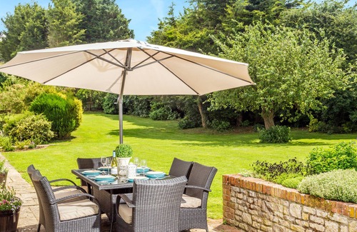 Chippenham Cottage | The Farm House @ Nables Farm