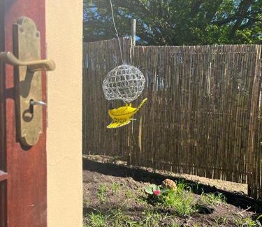 Camperdown House | The Farmery Garden and Guesthouse