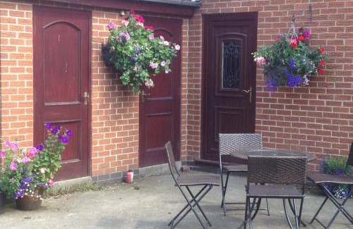 Rawcliffe Bridge Bed & Breakfast | The Farmhouse B&B