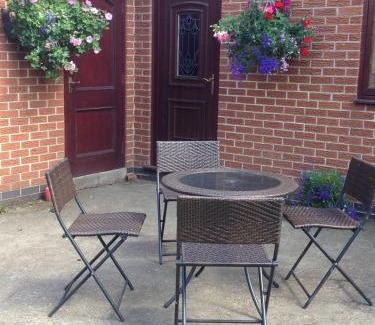 Rawcliffe Bridge Bed & Breakfast | The Farmhouse B&B