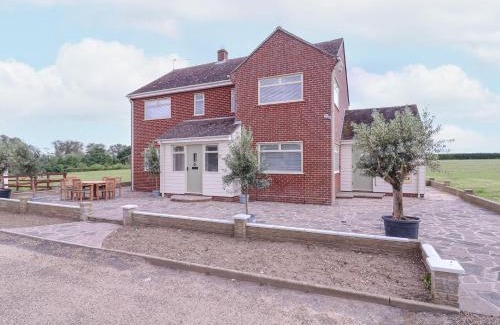 Saint Osyth House | The Farmhouse