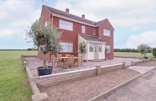 Saint Osyth House | The Farmhouse