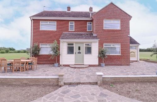 Saint Osyth House | The Farmhouse