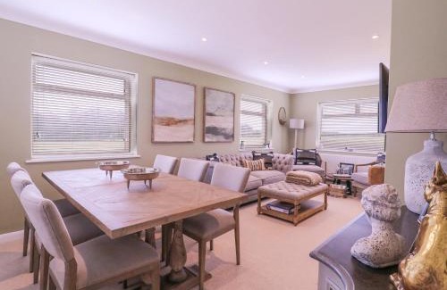 Saint Osyth House | The Farmhouse