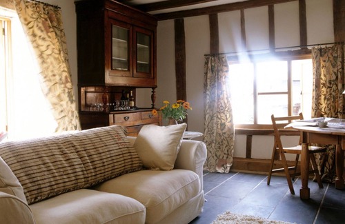 Bramfield Other | The Farmhouse @ Grove Farm - Sleeps up to 13 in 6 bedrooms