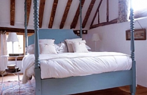 Bramfield Other | The Farmhouse @ Grove Farm - Sleeps up to 13 in 6 bedrooms