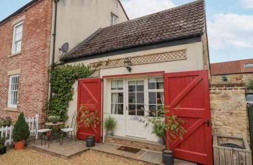 Ripon House | The Farmhouse Kitchen