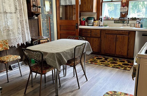 South Bend Other | The Farmhouse Stay is reopened after renovations!