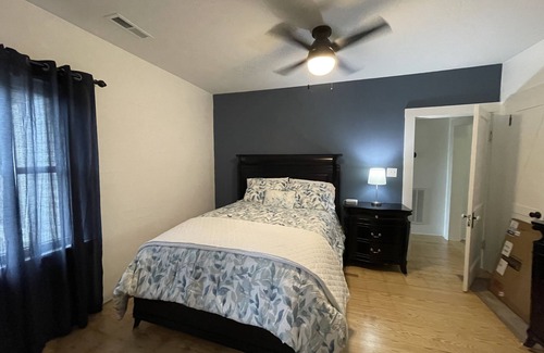 Connellys Springs Other | The Farmhouse at Highlands Family Farms